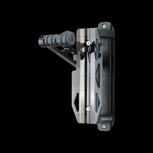 Topeak Swing-Up Bike Holder-BRINK