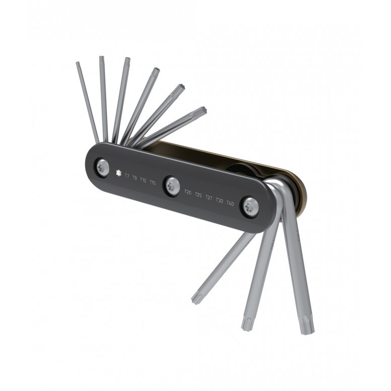 Topeak Torx Combo-BRINK