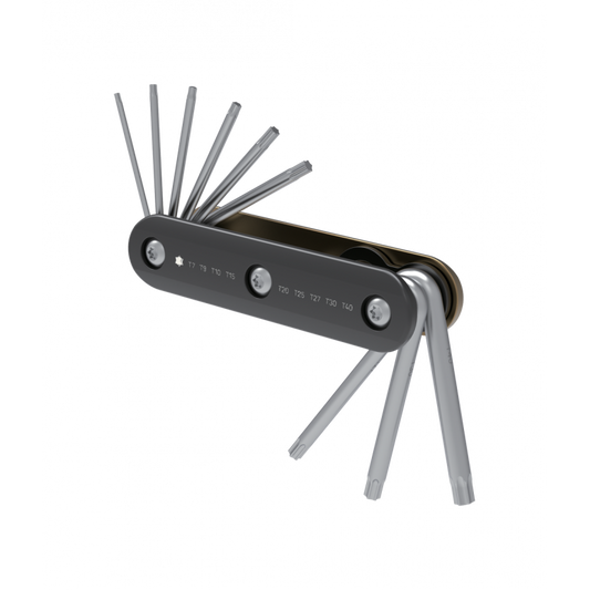 Topeak Torx Combo-BRINK