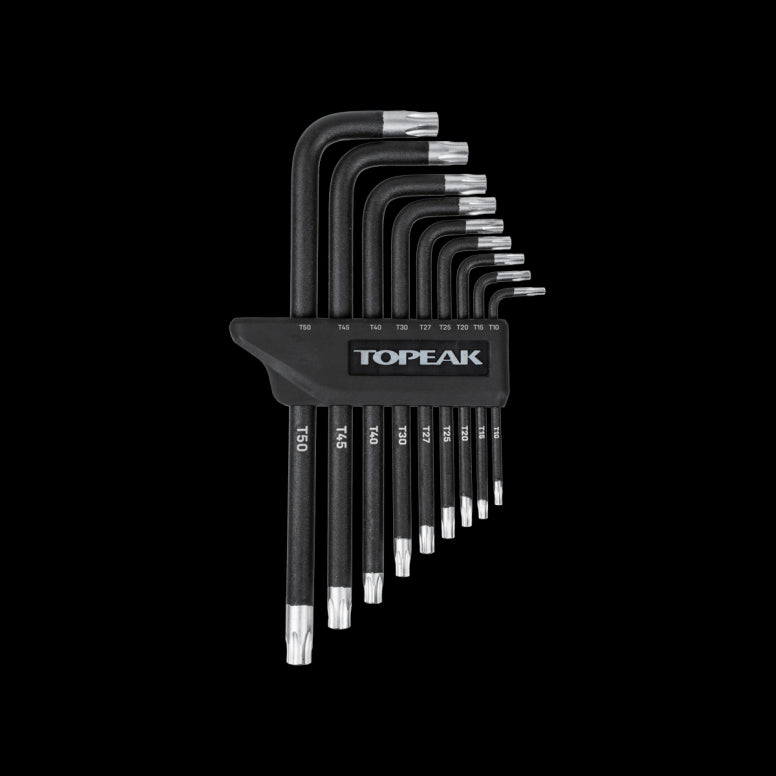 Topeak Torx Wrench Set DX-BRINK