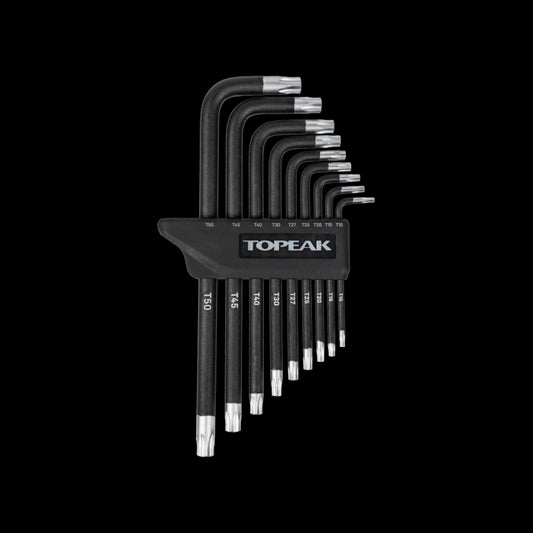 Topeak Torx Wrench Set DX-BRINK