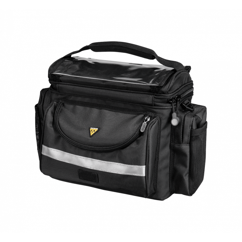 Topeak Tourguide Bar Bag-DX-BRINK