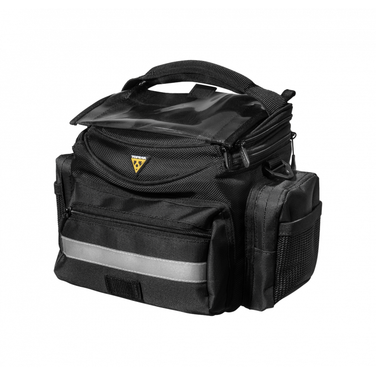 Topeak Tourguide Bar Bag-E-Bike-BRINK