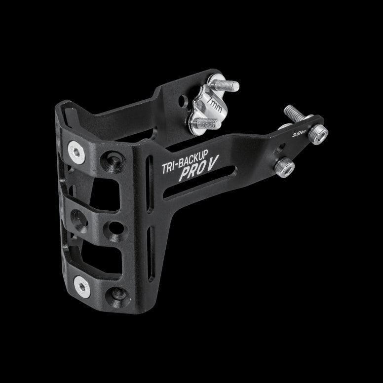 Topeak Tri-Backup-Pro V-Black-BRINK