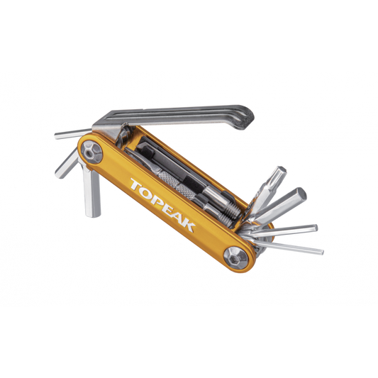 Topeak Tubi 11 Combo-BRINK