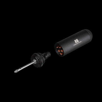 Topeak Tubi Cartridge Storage Box-R16 Road-BRINK