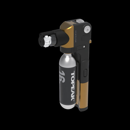 Topeak Tubi Master+-BRINK