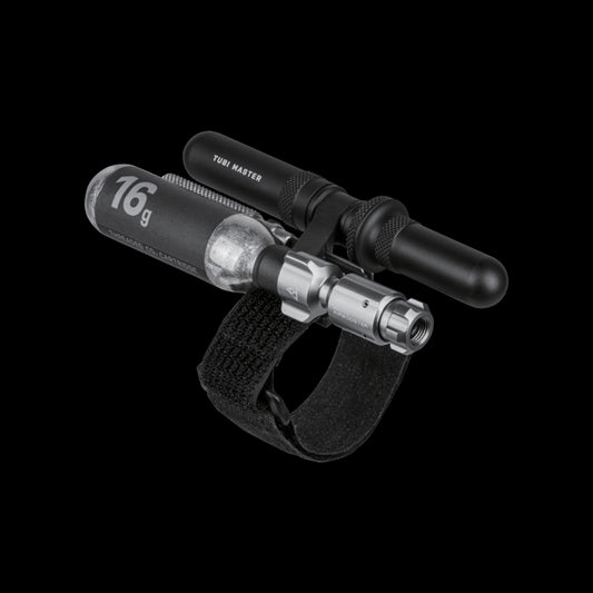 Topeak Tubi Master+-BRINK