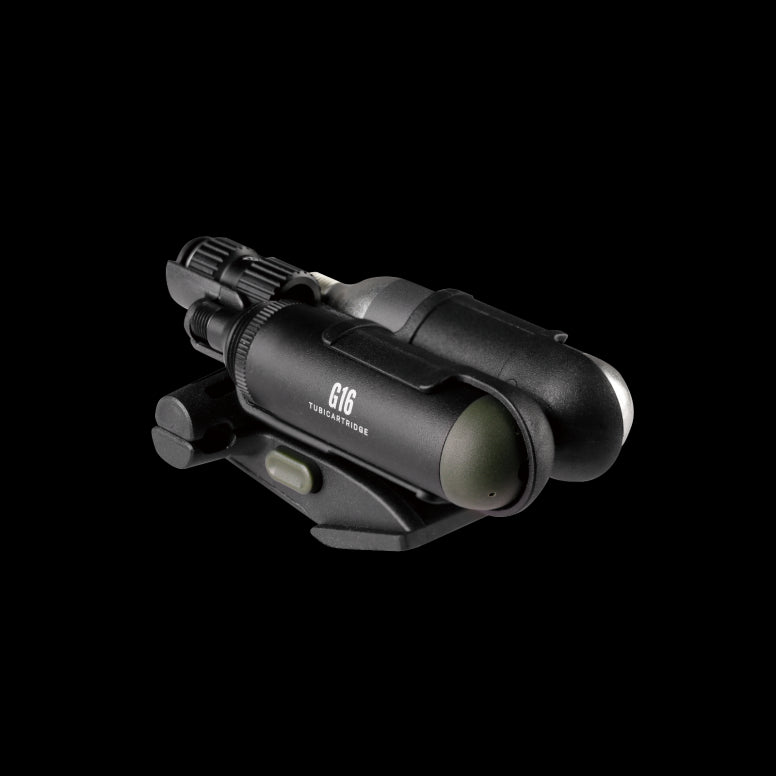 Topeak Tubi Master GX Duo Fixer-BRINK