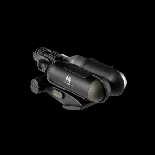 Topeak Tubi Master GX Duo Fixer-BRINK