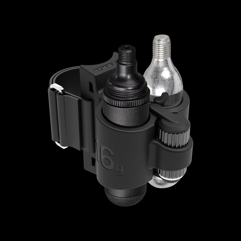 Topeak Tubi Master RX-BRINK