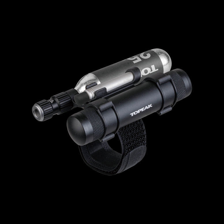 Topeak Tubi Pod Max-BRINK