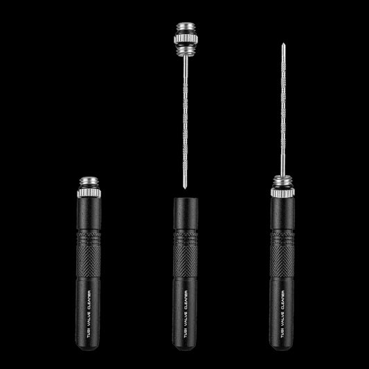 Topeak Tubi Valve Cleaner-BRINK