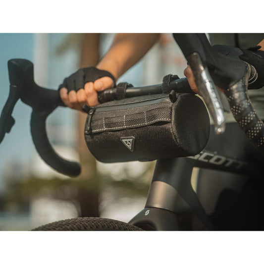 Topeak Tubular Barbag 1.5L-BRINK