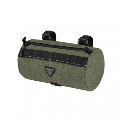 Topeak Tubular Barbag 1.5L-Green-BRINK