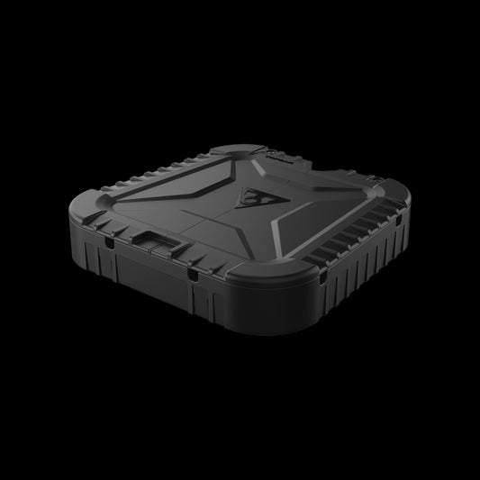 Topeak Tune-Up Box-BRINK