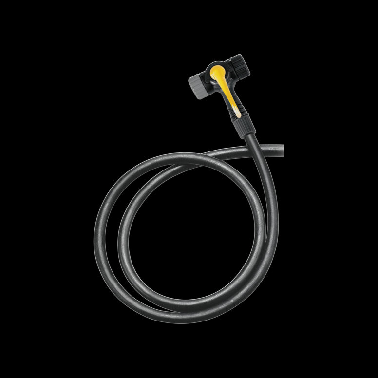 Topeak TwinHead Upgrade Kit-BRINK