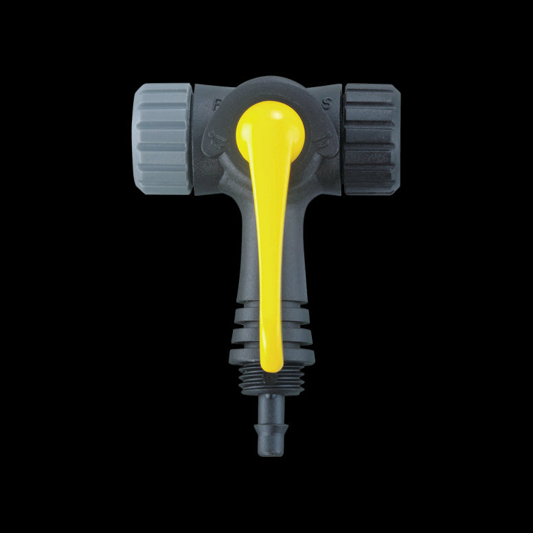 Topeak Twinhead-BRINK