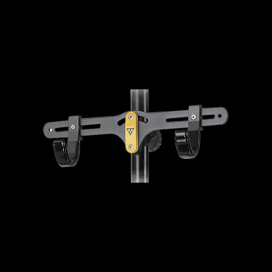 Topeak Two Up Third Hook-Lower-BRINK