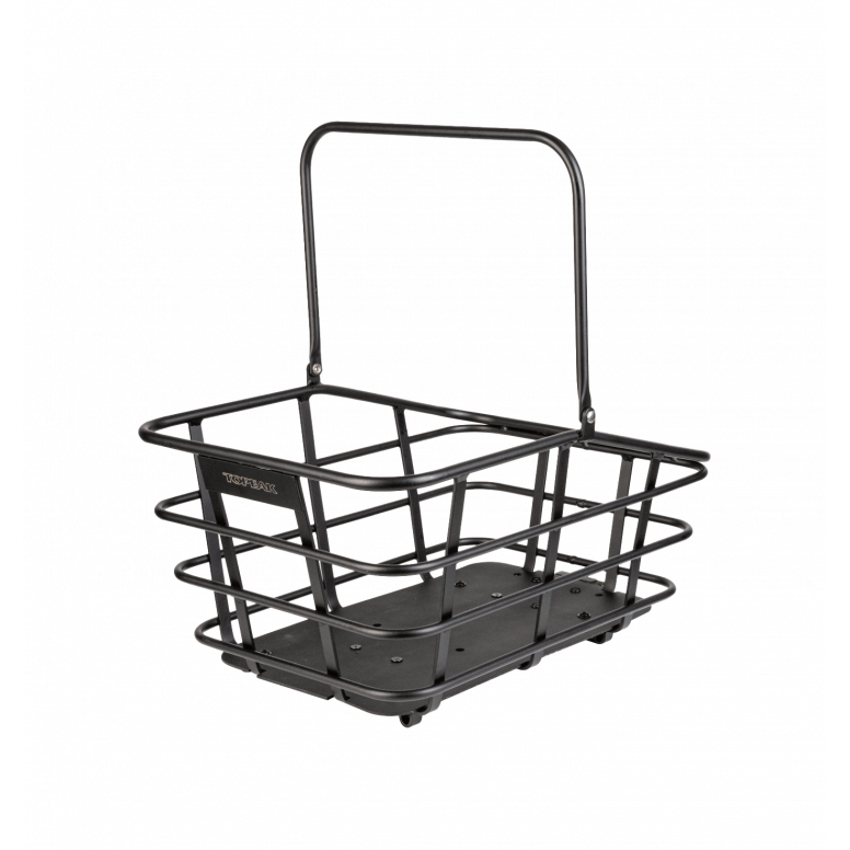 Topeak Urban Basket DX-22L-BRINK