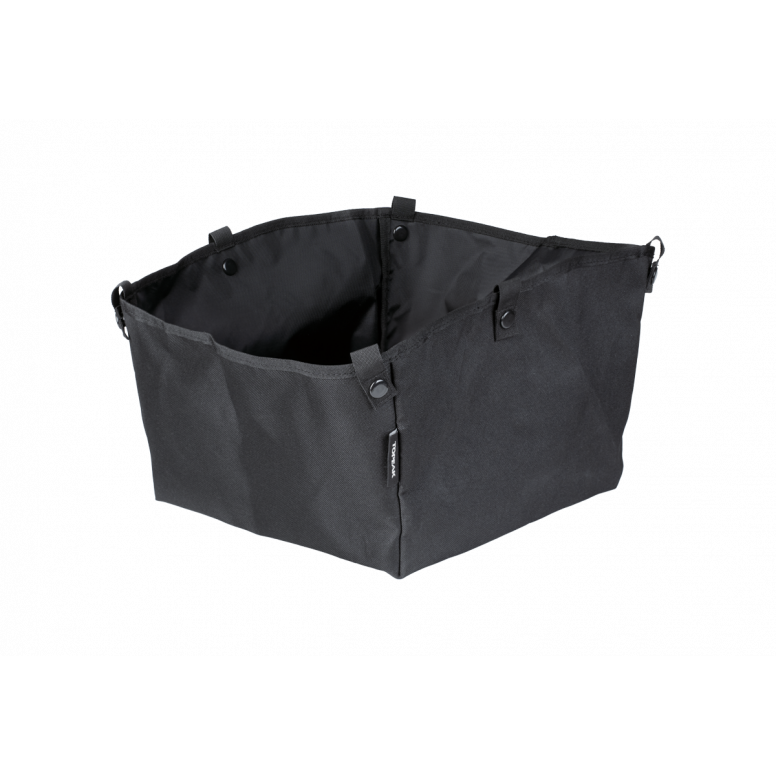 Topeak Urban Basket DX Inner Pad-18L-BRINK