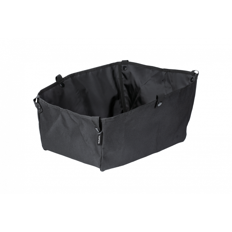 Topeak Urban Basket DX Inner Pad-22L-BRINK