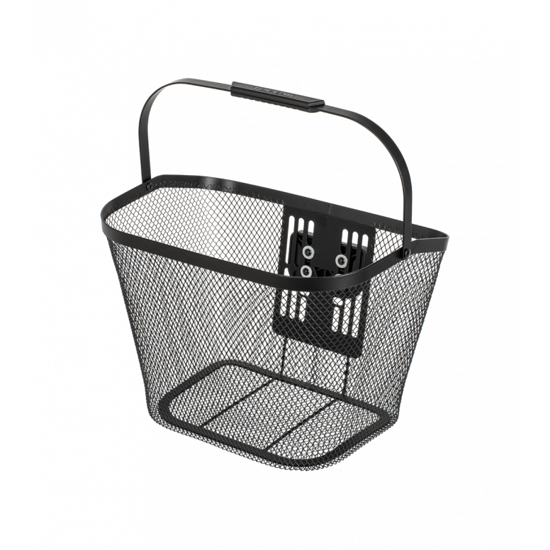 Topeak Urban Basket-Front-BRINK