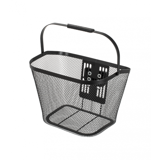 Topeak Urban Basket-Front-BRINK