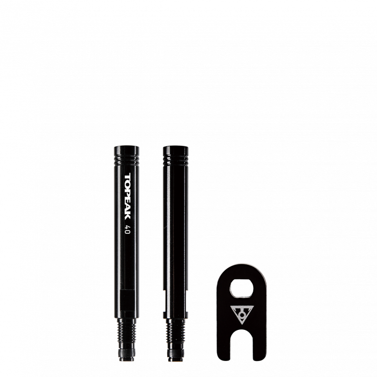 Topeak Valve Extender-40mm-BRINK