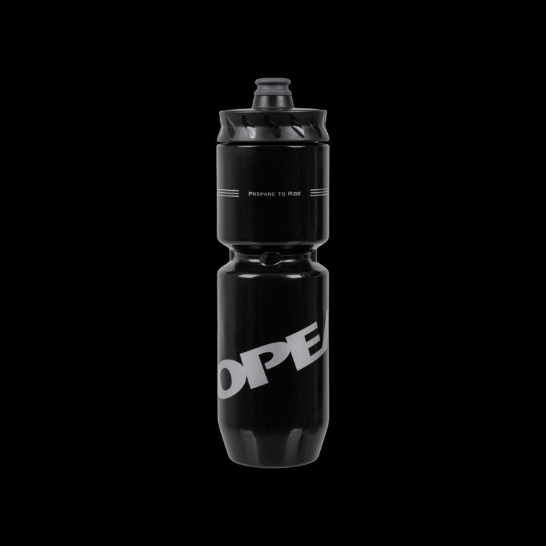 Topeak Water Bottle-800ml-Black-BRINK
