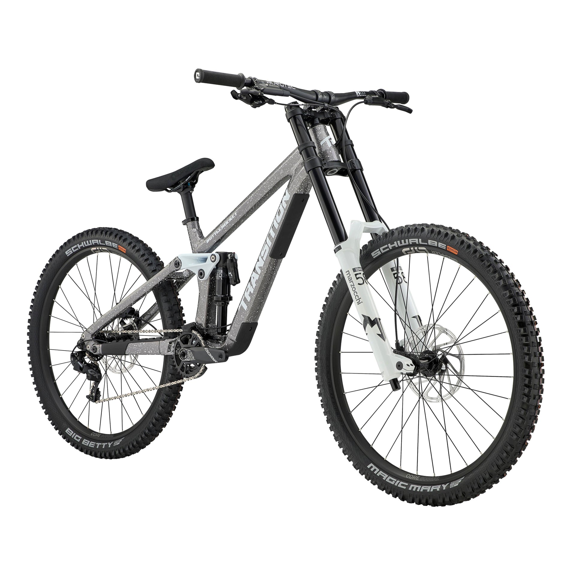 Transition Bottlerocket Dual Crown 2026-BRINK
