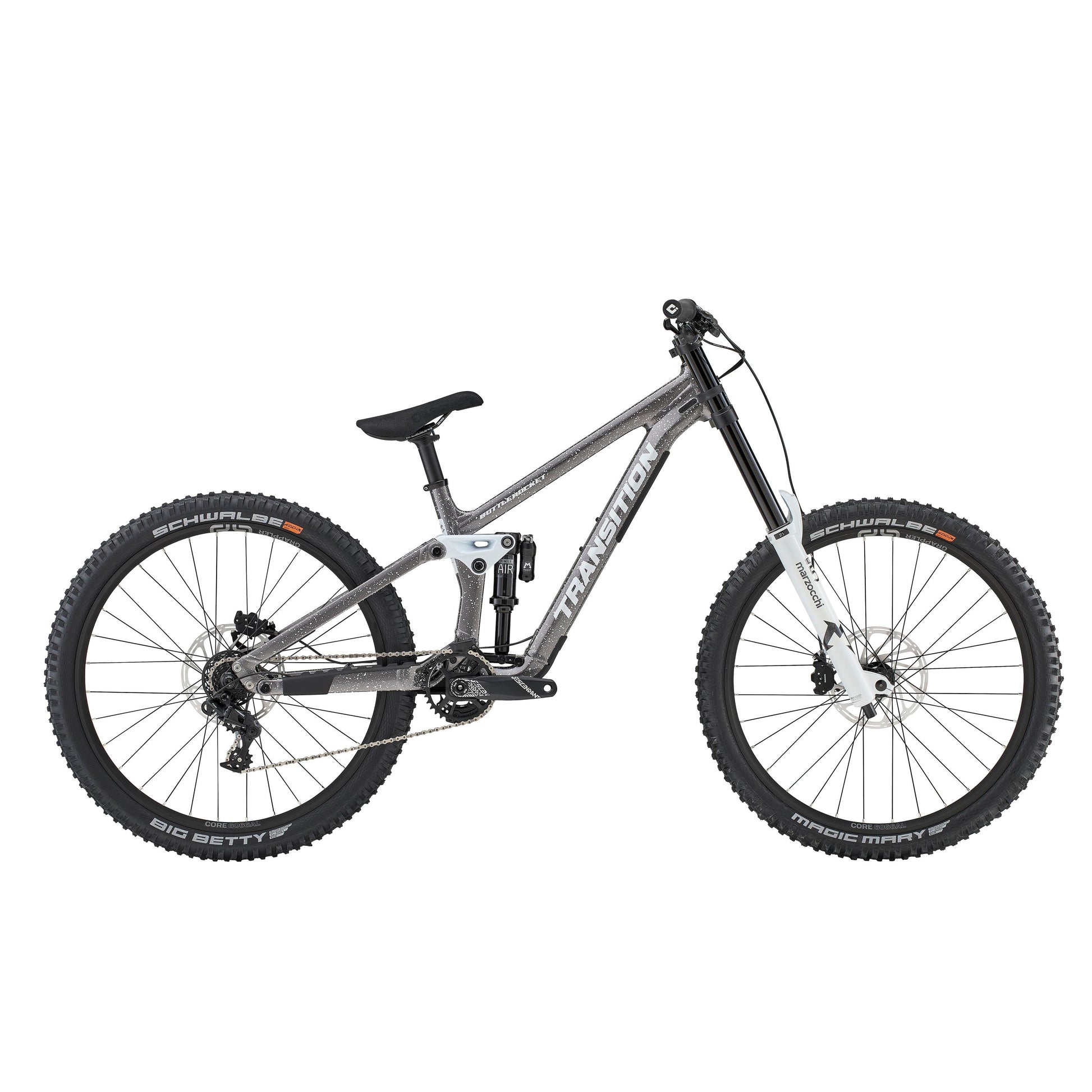 Transition Bottlerocket Dual Crown 2026-S-Snowstorm-BRINK