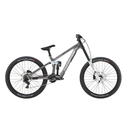 Transition Bottlerocket Dual Crown 2026-S-Snowstorm-BRINK