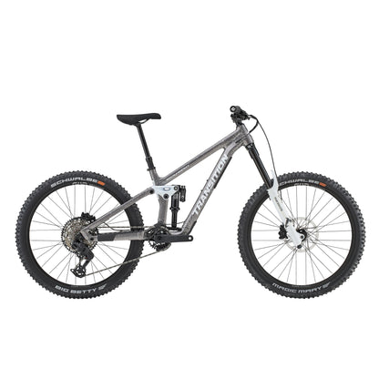 Transition Bottlerocket Single Crown 2026-S-Snowstorm-BRINK