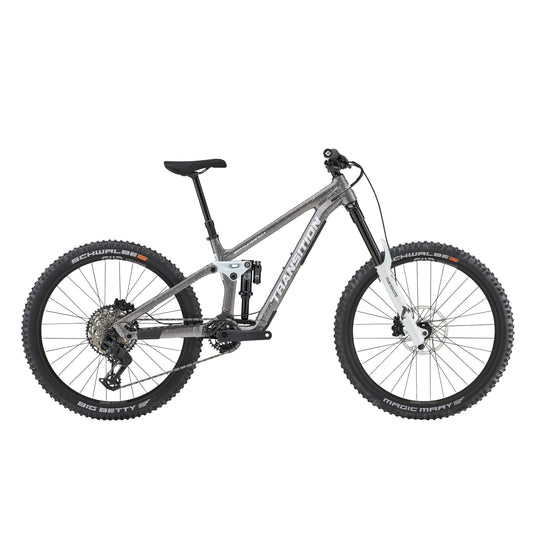 Transition Bottlerocket Single Crown 2026-S-Snowstorm-BRINK