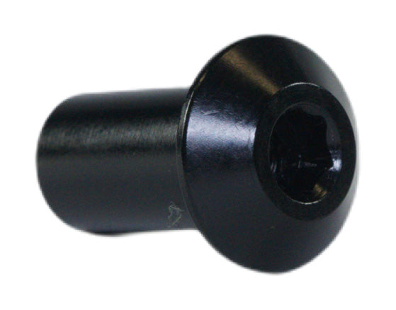 Transition Chainstay Pivot Axle V1 GiddyUp-BRINK