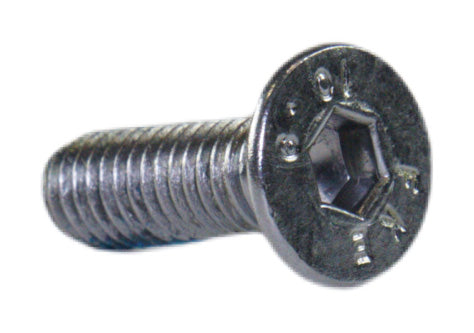 Transition Chainstay Pivot Screw V1 GiddyUp-BRINK