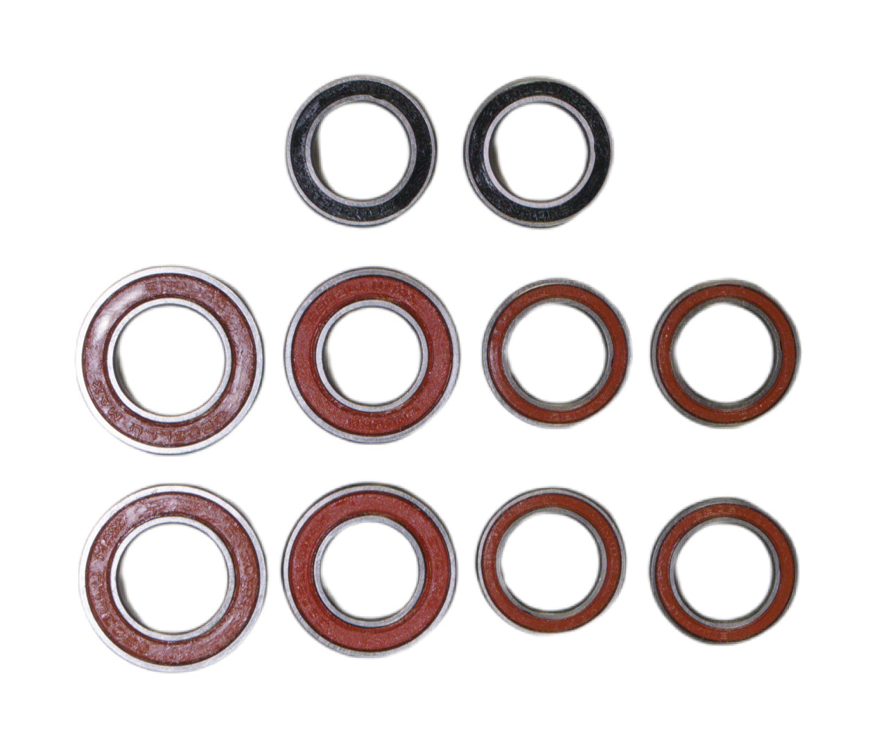 Transition Enduro MAX Bearing Kit-BRINK