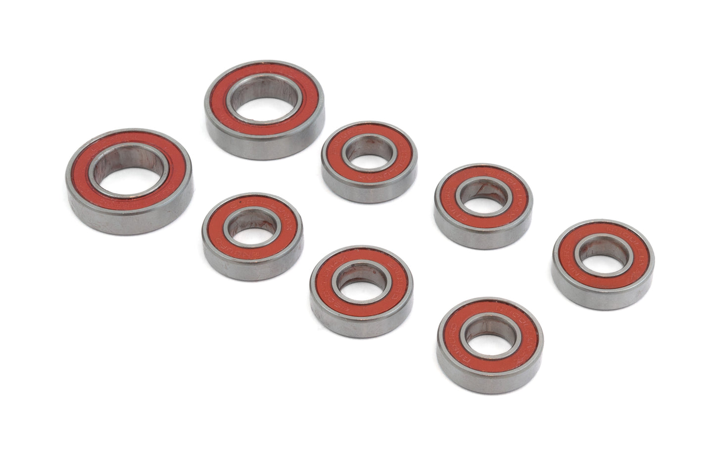 Transition Enduro MAX Bearing Kit-BRINK