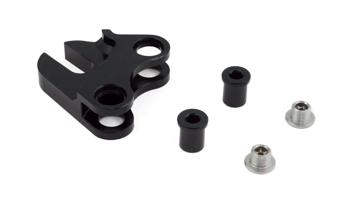 Transition Horizontal Dropout 10 x 135mm QR 2012+-BRINK