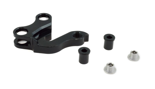 Transition Mech Hanger 10 x 135mm QR 2012+-BRINK