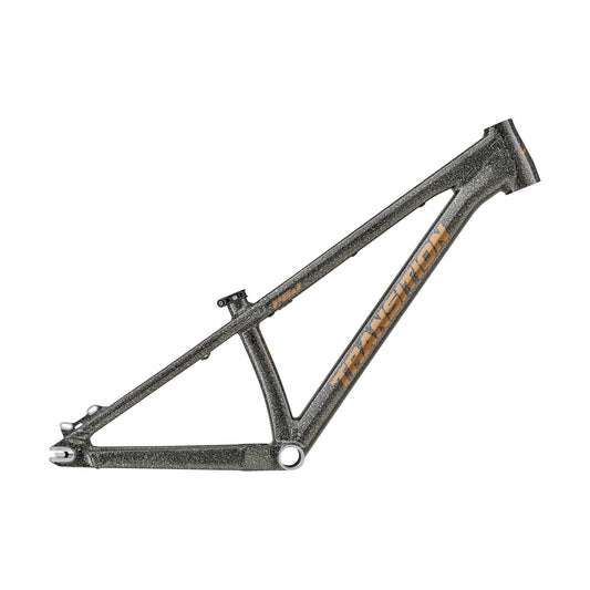 Transition PBJ 24" Frame 2026-Youth-Acid Bath-BRINK
