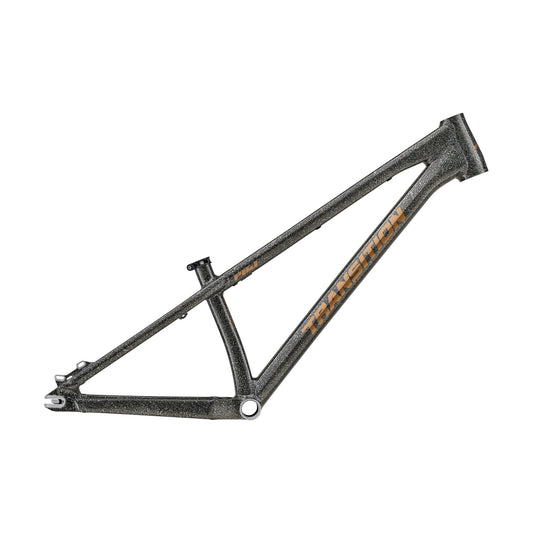 Transition PBJ 26" Frame 2026-Short-Acid Bath-BRINK