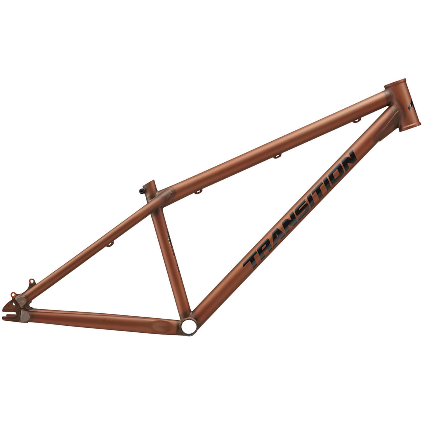 Transition PBJ Frame-S-Copper-BRINK