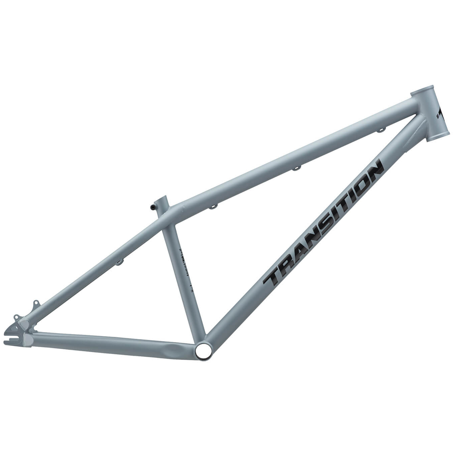 Transition PBJ Frame-S-Grey-BRINK