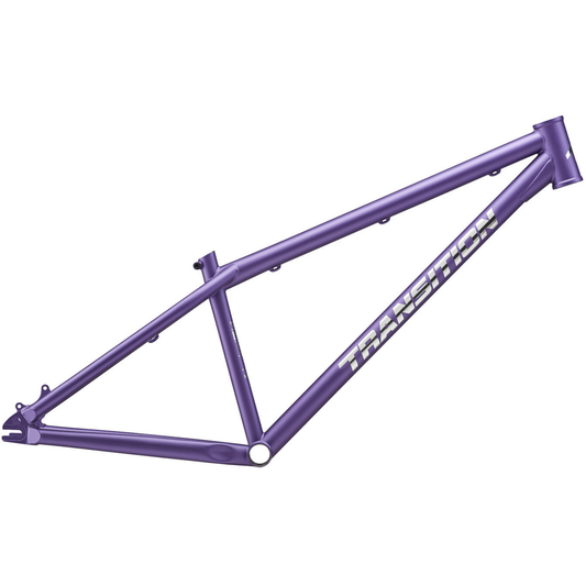 Transition PBJ Frame-S-Purple-BRINK