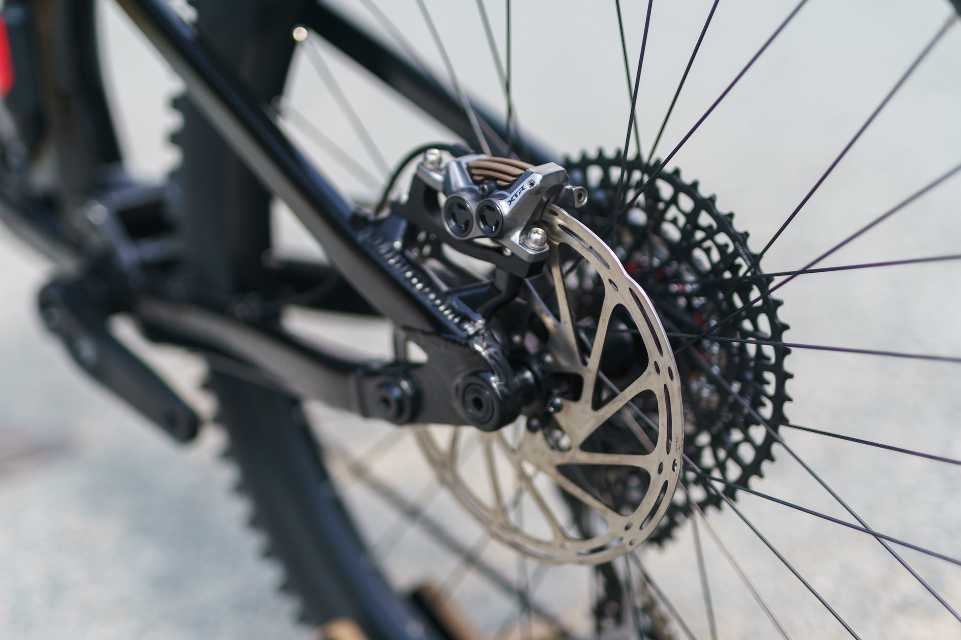 Transition Patrol Alloy Custom-BRINK