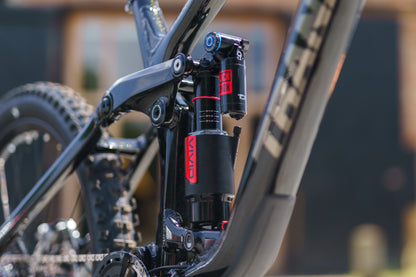 Transition Patrol Alloy Custom-BRINK