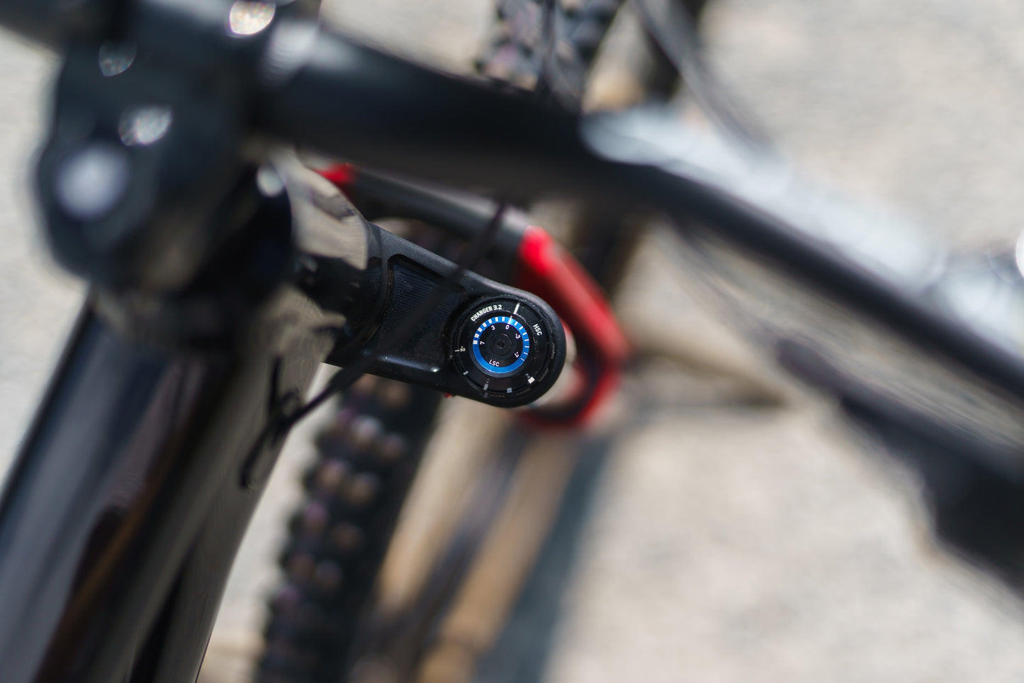 Transition Patrol Alloy Custom-BRINK