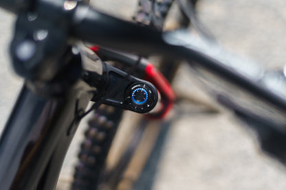 Transition Patrol Alloy Custom-BRINK